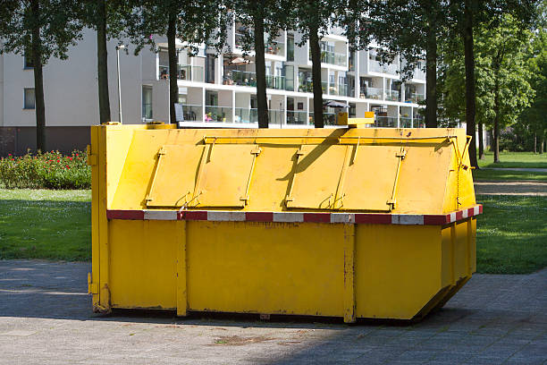 Fast and Easy Dumpster Rental Solutions